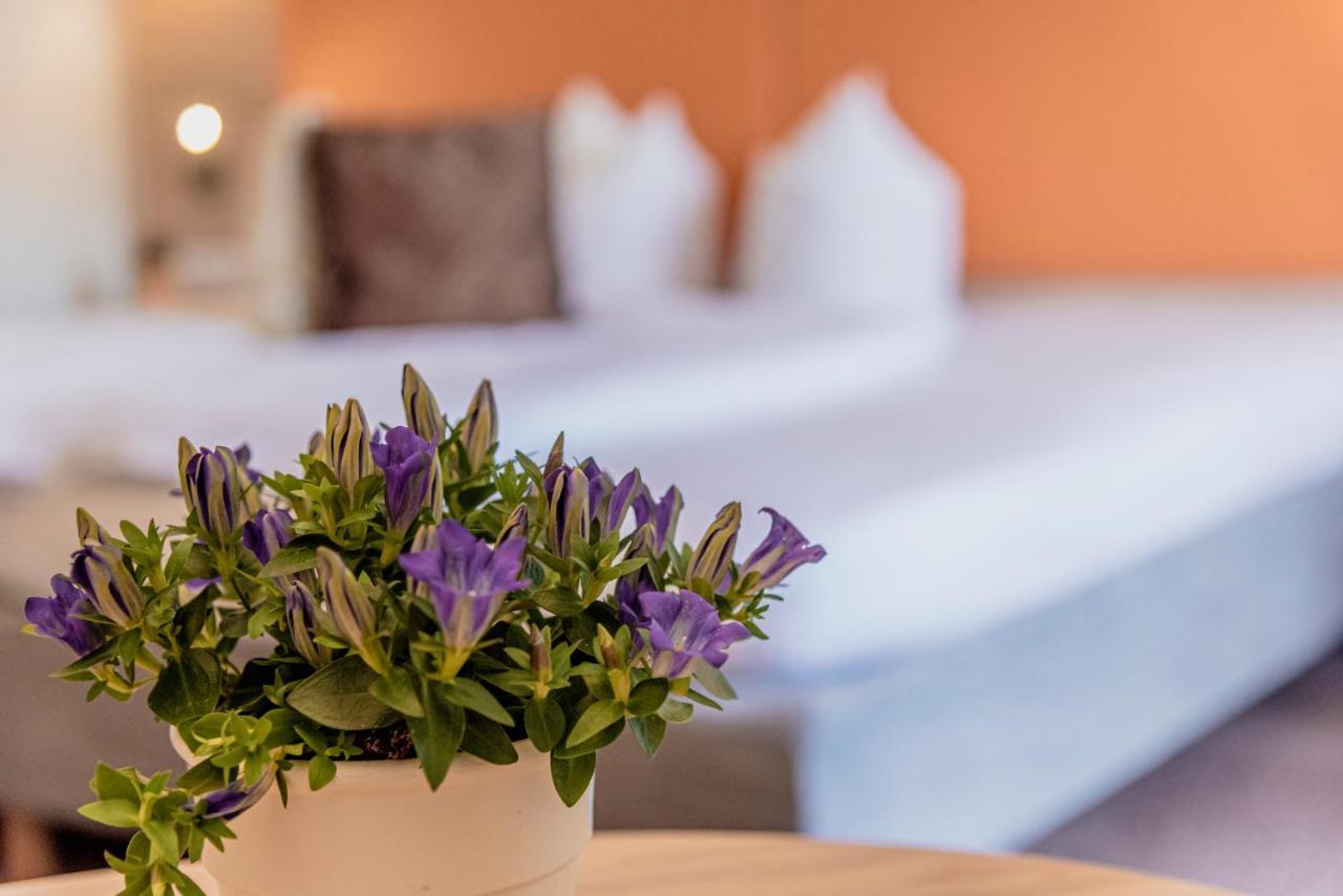 Wohlfuehlhotel Goiserer Muehle Bad Goisern Bagian luar foto