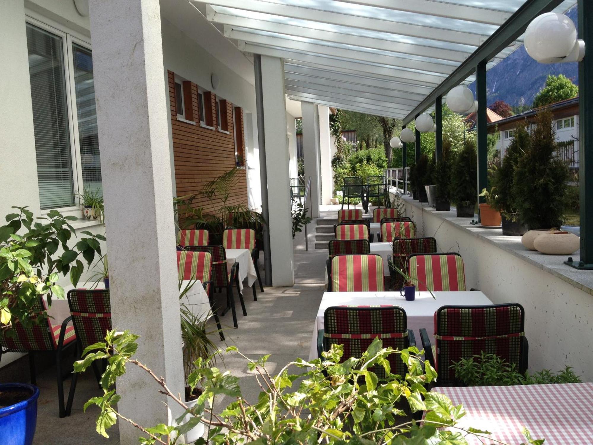 Wohlfuehlhotel Goiserer Muehle Bad Goisern Bagian luar foto